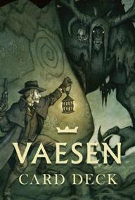 img 1 attached to Vaesen Nordic Horror Card Access