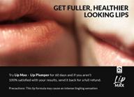 💋 kimi lip plumper: enhancing & hydrating solution for fuller lips, naturally moisturizes & eradicates dryness logo