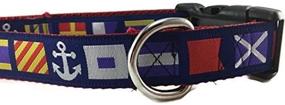 img 3 attached to CANINEDESIGN QUALITY DOG COLLARS Caninedesign Dogs