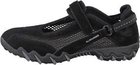 img 1 attached to Mephisto 👟 Women's NIRO Multi-Purpose Shoe