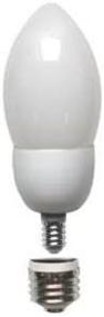 img 2 attached to EARTHTRONICS CT09SW1BCAN Westpointe Compact Fluorescent