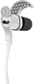 img 1 attached to 🎧 Outdoor Tech OT5300 Orcas 2.0 Легкие Bluetooth наушники-вкладыши с пенными насадками Comply - белые.