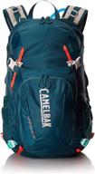 🎒 camelbak women's sundowner lr 22 hydration pack 2018, 100oz logo