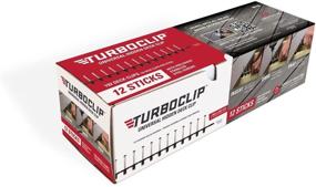 img 2 attached to 🔧 TurboClip 89192 Hidden Composite Decking Fastener (192 count): Streamline Deck Installation with Innovative Composite Fasteners