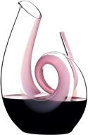 riedel 2011 04 curly decanter логотип