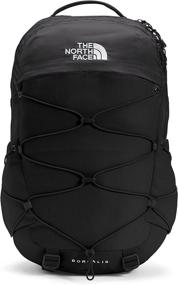 img 4 attached to 🎒 The North Face Borealis Backpack, TNF Black Color, One Size - Enhanced SEO
