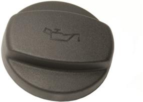 img 1 attached to URO Parts 1110180302 Oil Filler Cap: Premium Quality Replacement for Enhanced Engine Performance