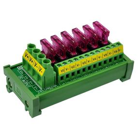 img 4 attached to ⚡ Optimizing Power Distribution with the Module Position Strip