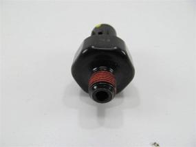 img 2 attached to 🔧 Enhancing Safety and Performance: HYUNDAI 94750-37100 Oil Pressure Switch Assembly