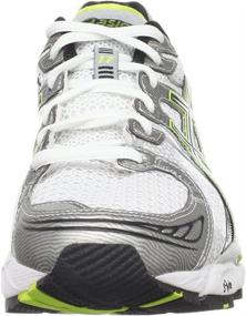 img 3 attached to ASICS GEL Kayano Running White Lightning