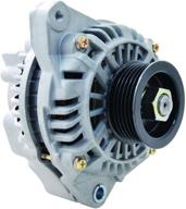 🚗 upgrade your honda civic & acura el alternator - 1.7l dx lx ex vp d17 (2001-2005) | improved performance with 31100-plm-c01, 31100-plm-c02, afga51 models logo