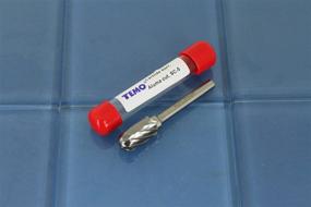 img 1 attached to TEMO Aluminum CARBIDE Cylinder Diameter Power & Hand Tools