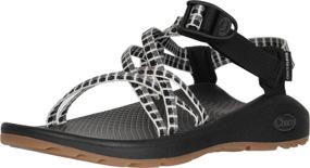 img 1 attached to Chaco Womens ZCloud Sandal Lean Women's Shoes for Athletic