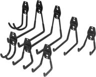 colester direct garage organizational hooks logo