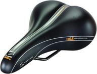 🚲 serfas e-gel men's bike seat logo