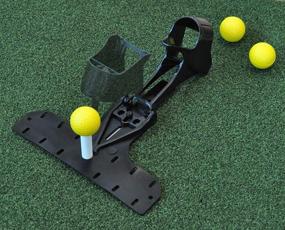 img 4 attached to DRIVEPOINT PRO Golf Training System - Tee-Up and Alignment Aid