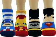 jjmax cotton superhero collection superheros логотип