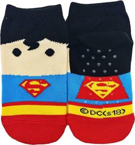 img 3 attached to JJMax Cotton Superhero Collection Superheros