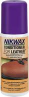 nikwax 861 conditioner for leather logo
