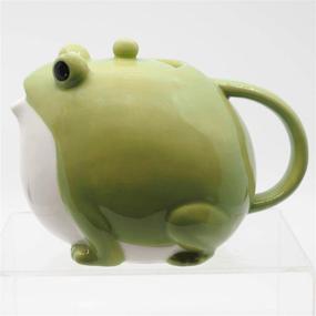 img 3 attached to Teapot Teacup Art Goods Character