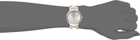 img 3 attached to 💎 Stylish and Sophisticated: Anne Klein Women's Bracelet Watch - A Perfect Accessory for All Occasions!