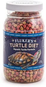 img 4 attached to Fluker's Turtle Food for Aquatic Diets