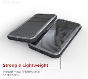 img 1 attached to Shockproof Lightweight Scratch Resistant Compatible