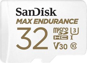 img 2 attached to SanDisk Endurance MicroSDHC SDSQQVR 032G GN6IA Все