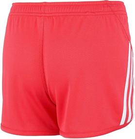 img 2 attached to 🩳 adidas Girls' Active Sports Shorts