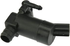 img 2 attached to 💦 Rear Window Washer Pump - URO Parts 31349228