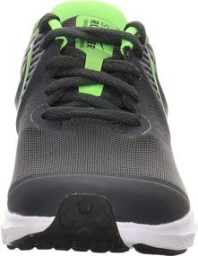 img 3 attached to 👟 Nike Star Runner 2 (GS) Unisex-Child Sneaker