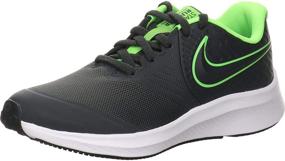 img 1 attached to 👟 Nike Star Runner 2 (GS) Unisex-Child Sneaker