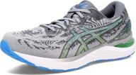 asics gel cumulus running shoes provider логотип