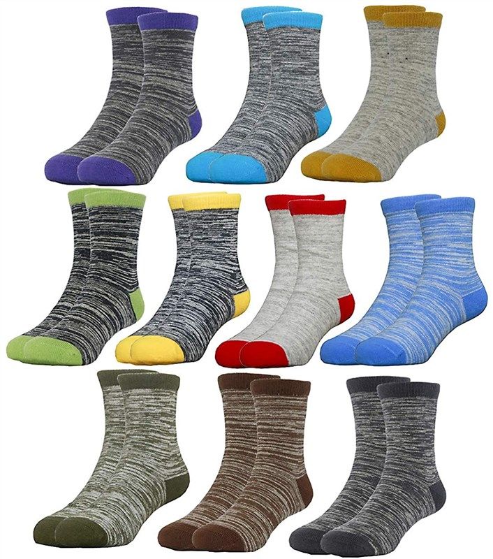 hzcojulo toddler unisex assorted 7 10years 로고