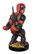 🔌 cable guy - marvel's &#34;rear view deadpool&#34;: the ultimate device holder for marvel fans! логотип