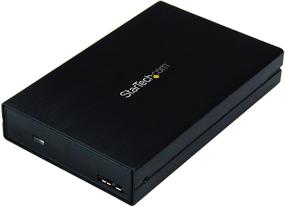img 4 attached to StarTech Com USB C Hard Drive Enclosure