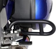 🚀 enhance your yamaha fjr1300 2001-2005 with r-gaza saddlebag guards luggage guards logo
