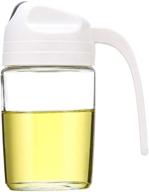 ainaan oil dispenser leakproof condiment logo