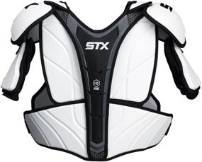 img 1 attached to STX Surgeon Senior Shoulder X Large