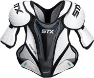 stx surgeon senior shoulder x large logo