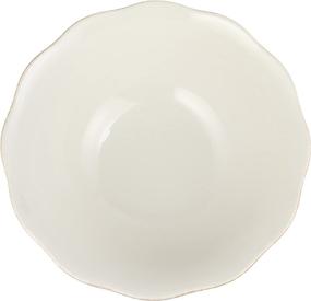 img 2 attached to Lenox French Perle Serve White