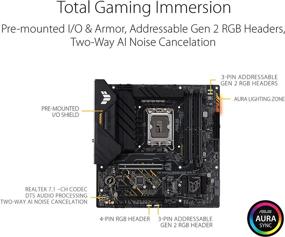 img 1 attached to ASUS TUF B660M PLUS Motherboard Cancelation