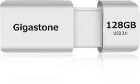img 4 attached to Gigastone Z60 128GB USB 3
