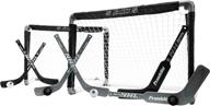 franklin sports mini hockey goal sports & fitness логотип