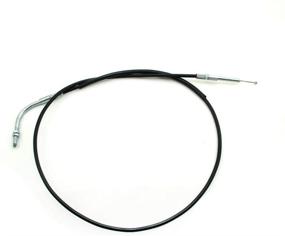 img 2 attached to 🏎️ High-Quality TC-Motor Go Kart Shift Reverse Cable Compatible with Hammerhead Junior SS150, Standard 150, GTS150, 250GT, Carter Brothers Talon Model GSR 150R & GSX 150R, Twister 150cc Baja, and Raptor Kasea LM150IIR