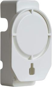 img 2 attached to Shinar Generation Outlet Wall Mount Home Audio and Home Audio Accessories