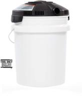 🔌 craftsman cmxevbe17678 wet/dry vac powerhead: a robust 1.75 peak hp bucket vacuum for powerful cleaning logo