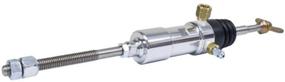 img 1 attached to Рабочий цилиндр Racetrim PullStyle, совместимый с ведущим цилиндром