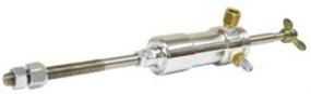 img 2 attached to Рабочий цилиндр Racetrim PullStyle, совместимый с ведущим цилиндром