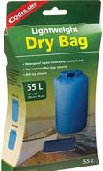 🎒 coghlan's 1112 55l lightweight dry bag: waterproof storage solution for outdoor adventures логотип